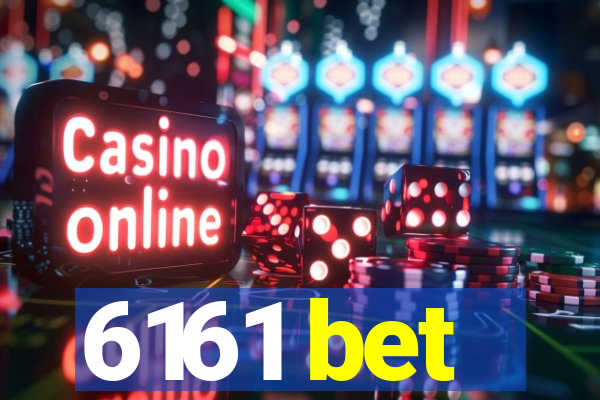 6161 bet